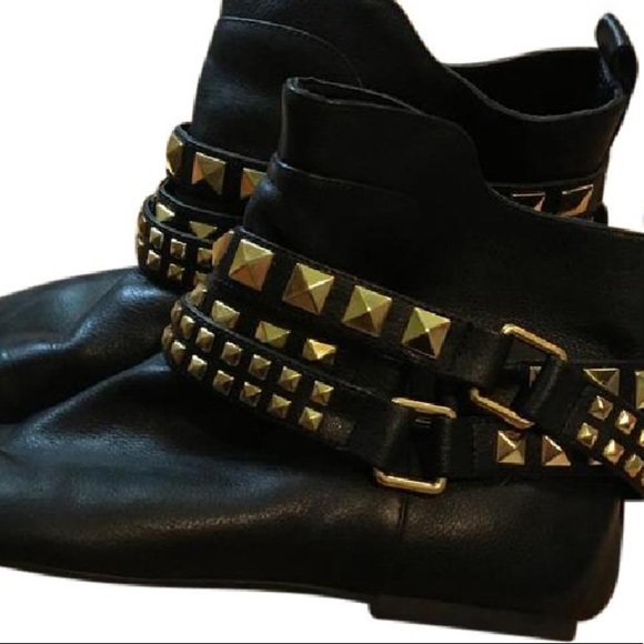 Dolce Vita Bootie - Picture 4 of 4